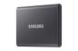 Preview: 2TB Samsung Portable externe SSD T7 USB-C Grau